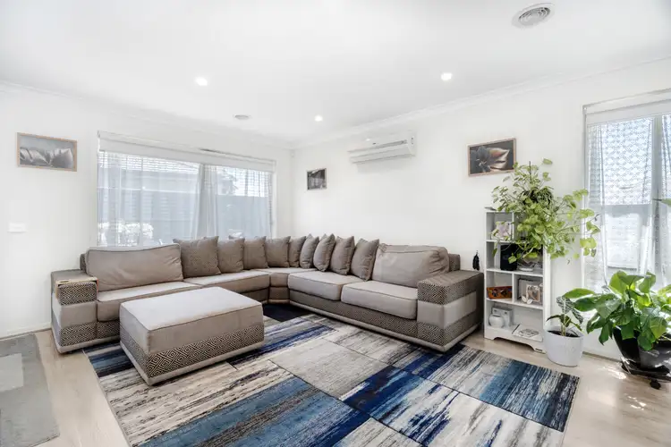 Sixth view of Homely house listing, 163 Ernstbrook Drive, Clyde VIC 3978