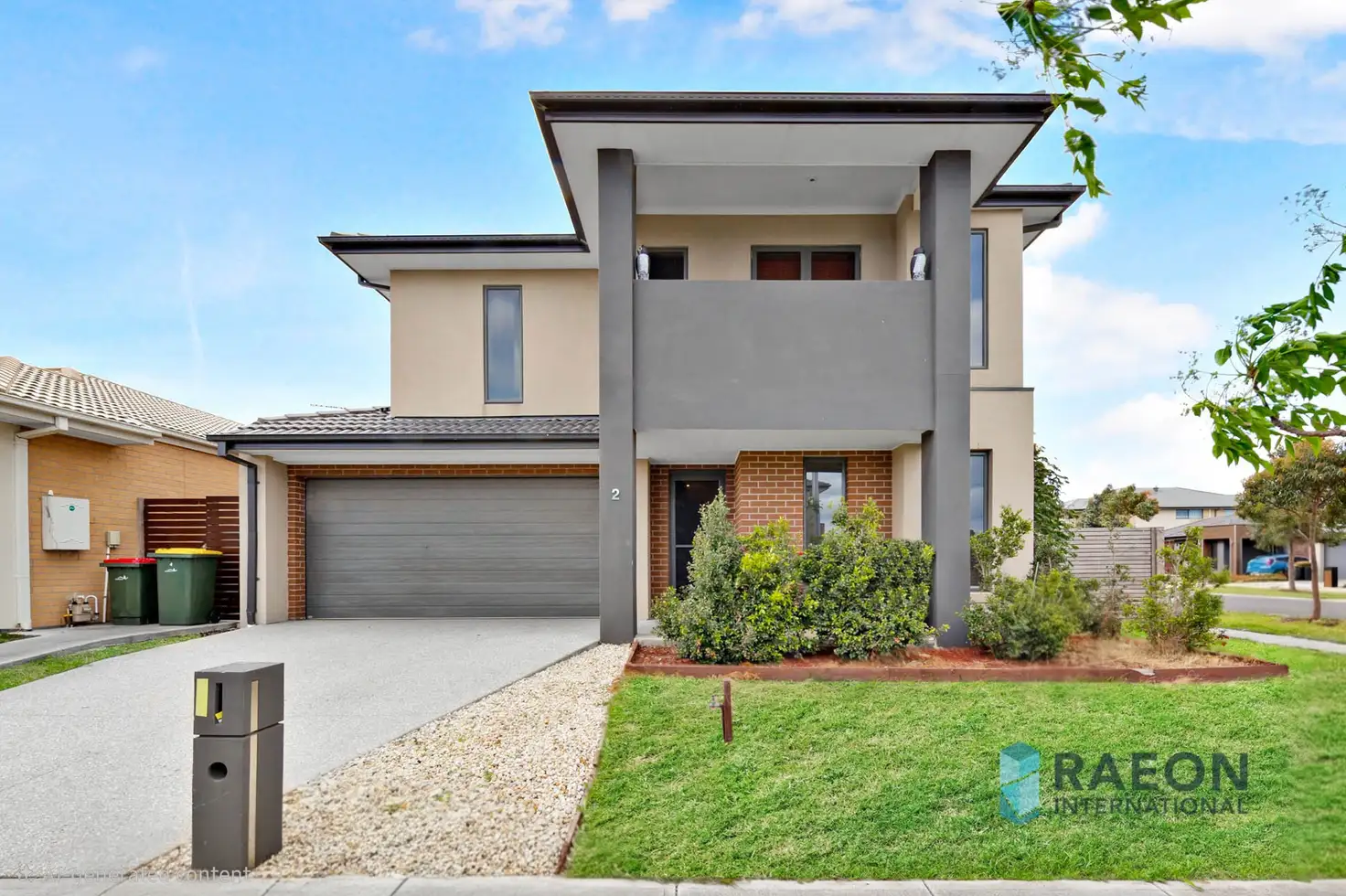 Main view of Homely house listing, 2 Hayward Street, Point Cook VIC 3030