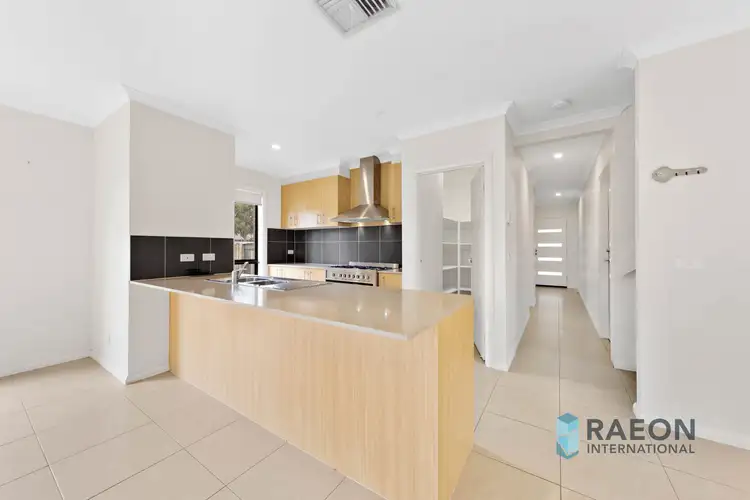Second view of Homely house listing, 2 Hayward Street, Point Cook VIC 3030