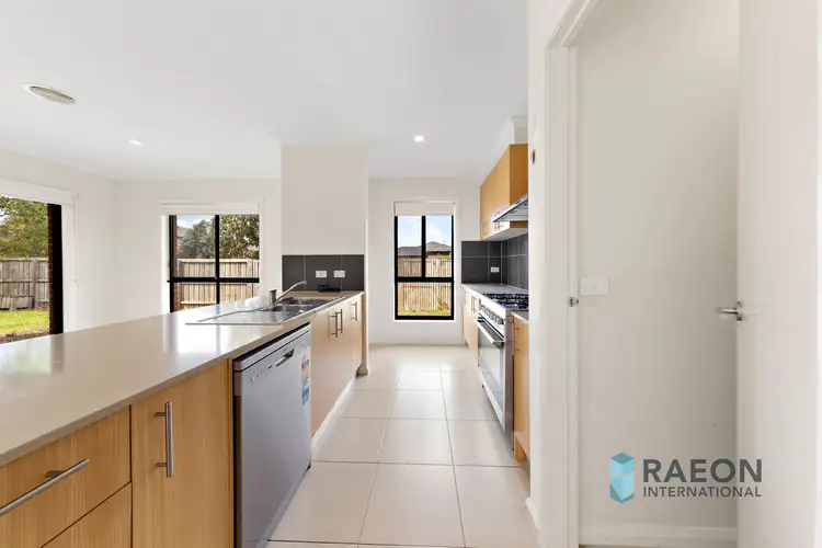 Third view of Homely house listing, 2 Hayward Street, Point Cook VIC 3030