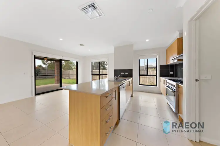 Fourth view of Homely house listing, 2 Hayward Street, Point Cook VIC 3030