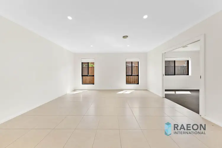 Fifth view of Homely house listing, 2 Hayward Street, Point Cook VIC 3030