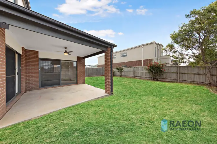 Sixth view of Homely house listing, 2 Hayward Street, Point Cook VIC 3030