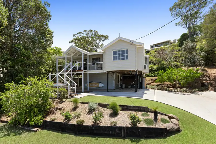 Second view of Homely house listing, 29 Fairview Close, Bli Bli QLD 4560