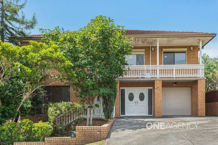 13 Coronet Place, Dapto NSW 2530