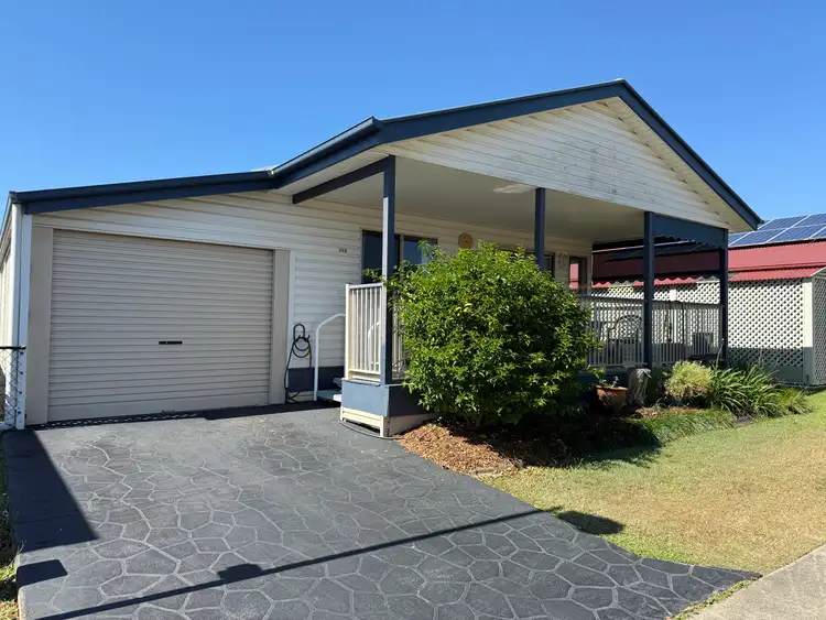 Second view of Homely retirement listing, Address available on request