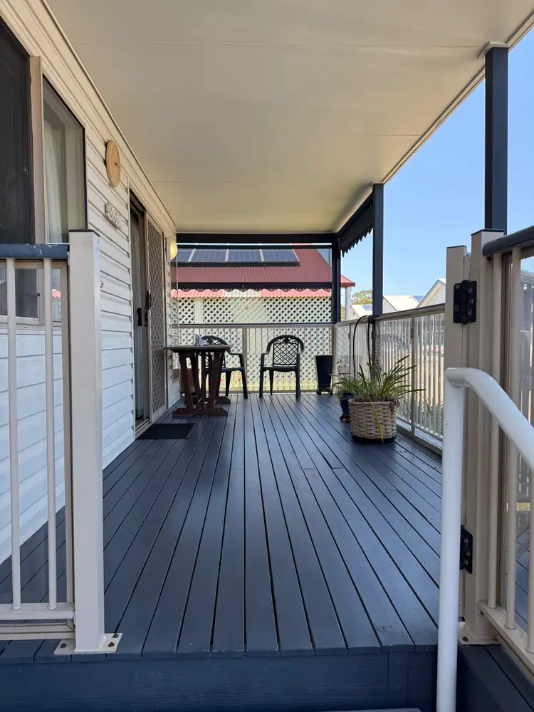 Third view of Homely retirement listing, Address available on request