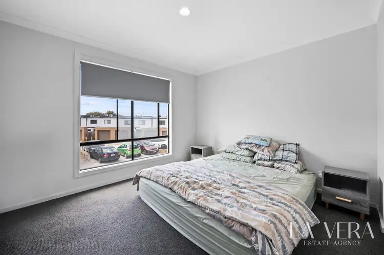 Fifth view of Homely townhouse listing, 10 Daydream Place, Wollert VIC 3750