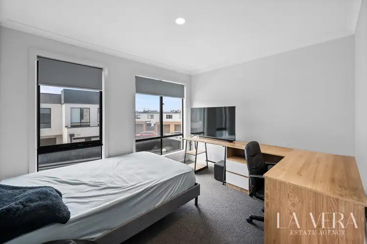 Sixth view of Homely townhouse listing, 10 Daydream Place, Wollert VIC 3750