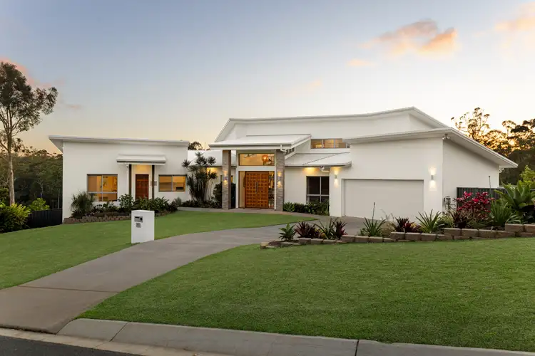 85 Palmview Forest Drive, Palmview QLD 4553