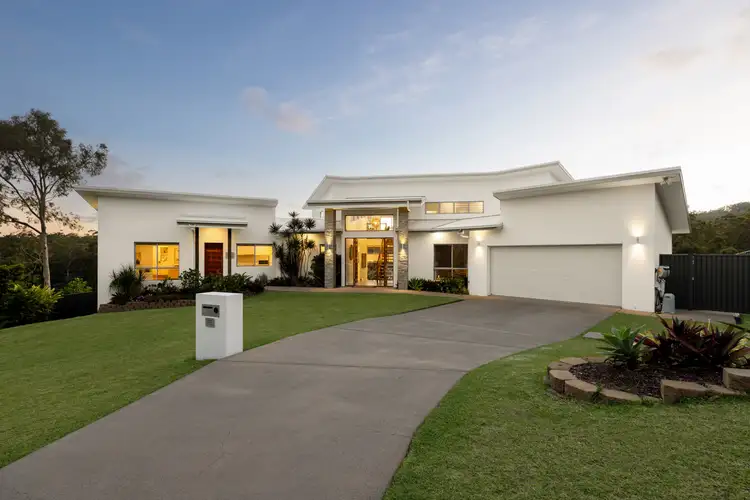 85 Palmview Forest Drive, Palmview QLD 4553