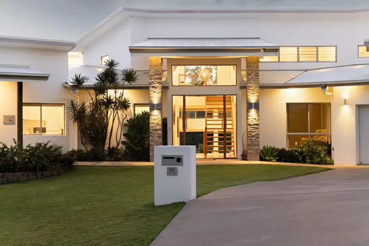 Second view of Homely house listing, 85 Palmview Forest Drive, Palmview QLD 4553