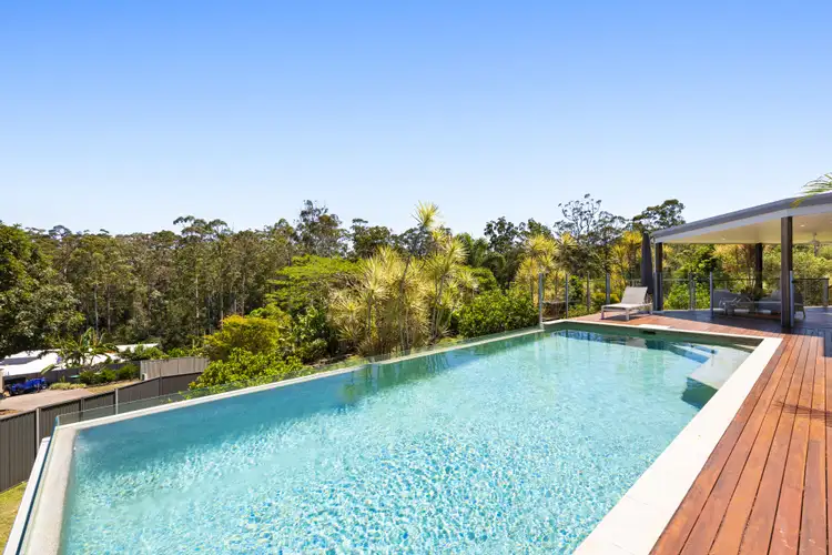 Third view of Homely house listing, 85 Palmview Forest Drive, Palmview QLD 4553