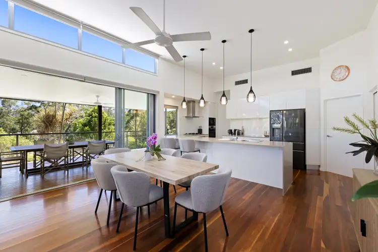 Fourth view of Homely house listing, 85 Palmview Forest Drive, Palmview QLD 4553