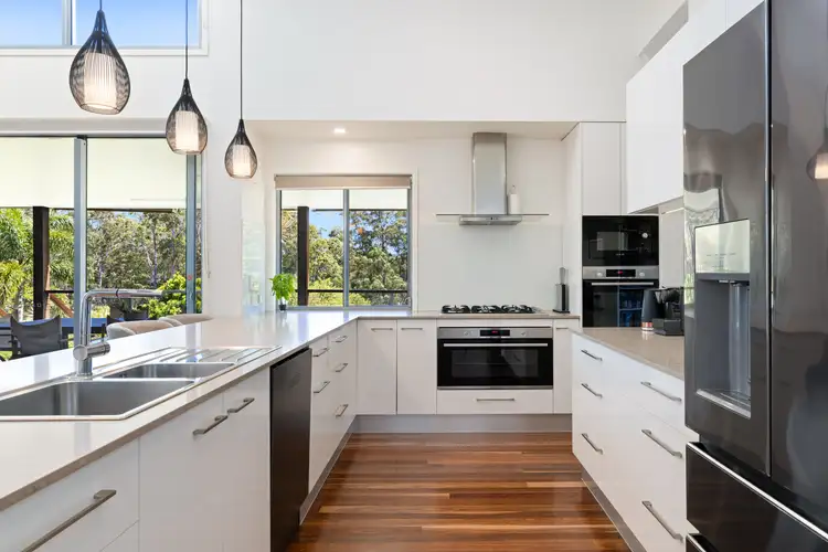 Fifth view of Homely house listing, 85 Palmview Forest Drive, Palmview QLD 4553