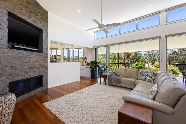 Sixth view of Homely house listing, 85 Palmview Forest Drive, Palmview QLD 4553