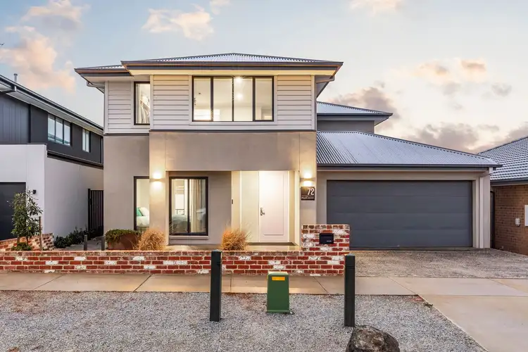 72 Pearlrock Drive, Mount Duneed VIC 3217