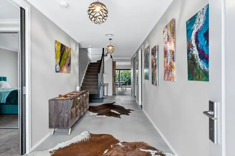 Second view of Homely house listing, 72 Pearlrock Drive, Mount Duneed VIC 3217