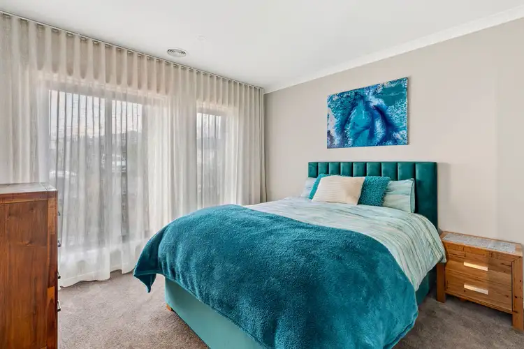 Third view of Homely house listing, 72 Pearlrock Drive, Mount Duneed VIC 3217
