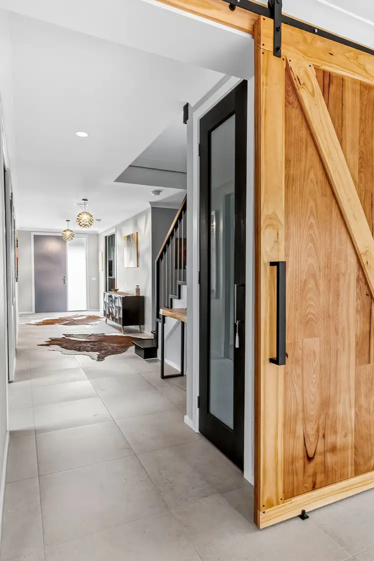 Fifth view of Homely house listing, 72 Pearlrock Drive, Mount Duneed VIC 3217