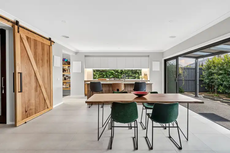 Sixth view of Homely house listing, 72 Pearlrock Drive, Mount Duneed VIC 3217