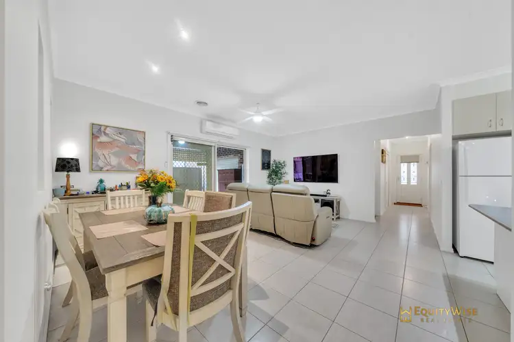 Fifth view of Homely house listing, 21 Brockwell Crescent, Manor Lakes VIC 3024