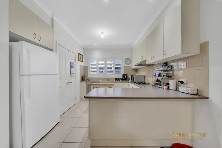 Sixth view of Homely house listing, 21 Brockwell Crescent, Manor Lakes VIC 3024
