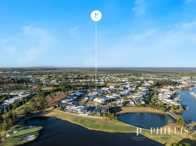 1838 Pinehurst Drive, Sanctuary Cove QLD 4212