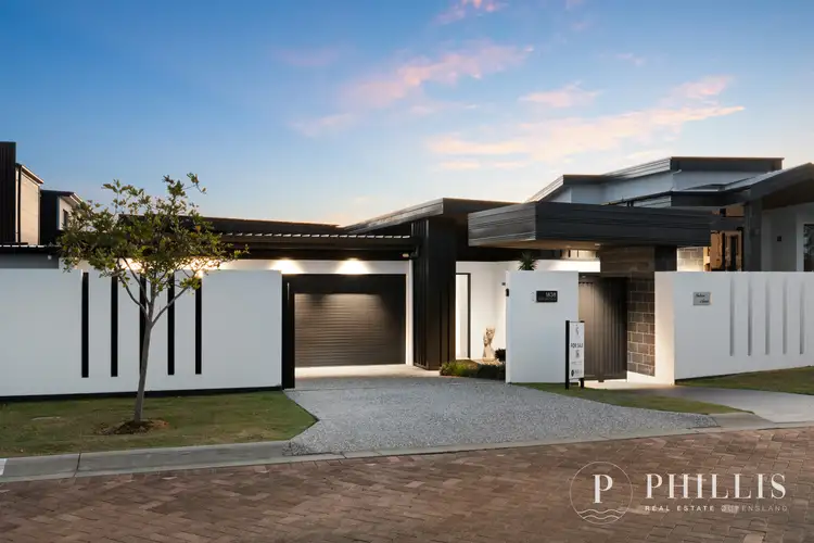 Second view of Homely house listing, 1838 Pinehurst Drive, Sanctuary Cove QLD 4212