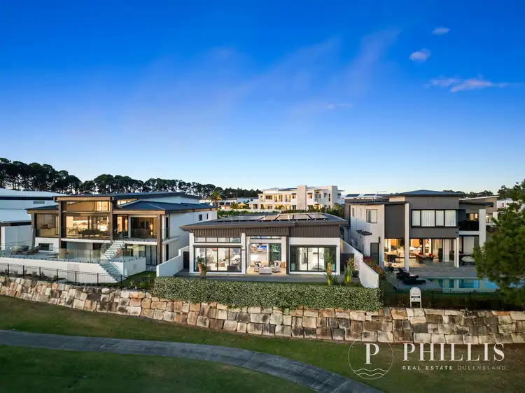 Third view of Homely house listing, 1838 Pinehurst Drive, Sanctuary Cove QLD 4212