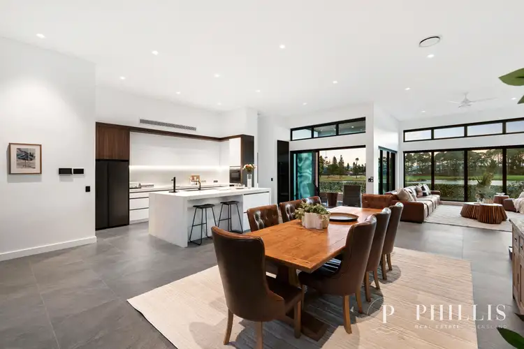Fourth view of Homely house listing, 1838 Pinehurst Drive, Sanctuary Cove QLD 4212