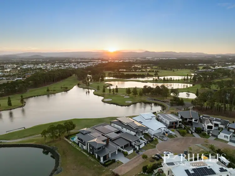 Fourth view of Homely house listing, 1838 Pinehurst Drive, Sanctuary Cove QLD 4212