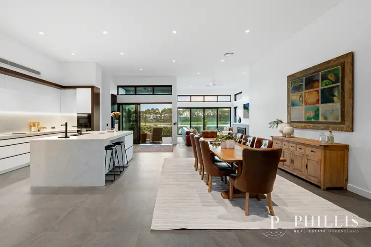 Fifth view of Homely house listing, 1838 Pinehurst Drive, Sanctuary Cove QLD 4212