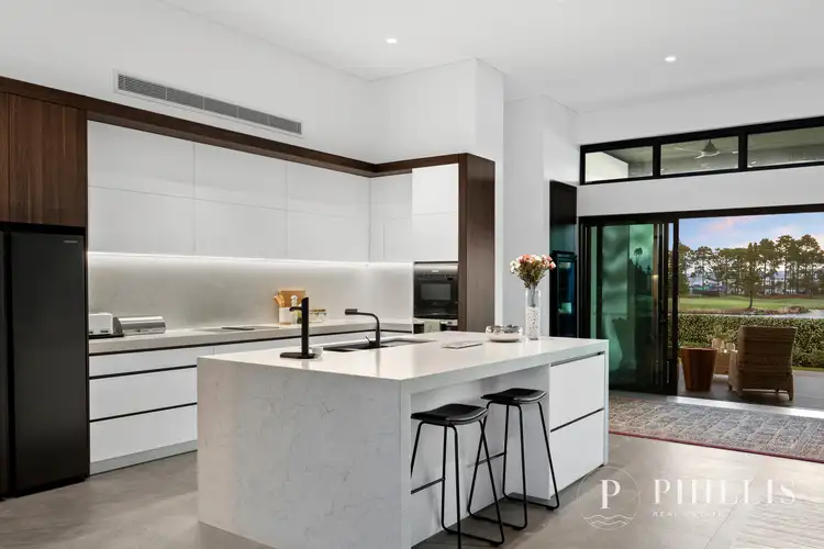 Sixth view of Homely house listing, 1838 Pinehurst Drive, Sanctuary Cove QLD 4212