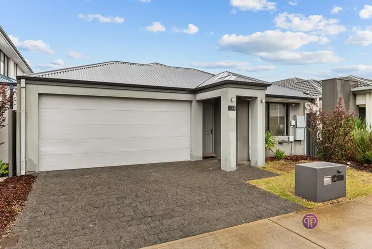 Second view of Homely house listing, 32 Mudstone Road, Banjup WA 6164