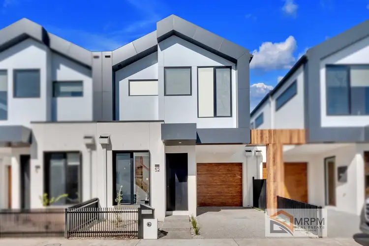 40 George Street, Maidstone VIC 3012