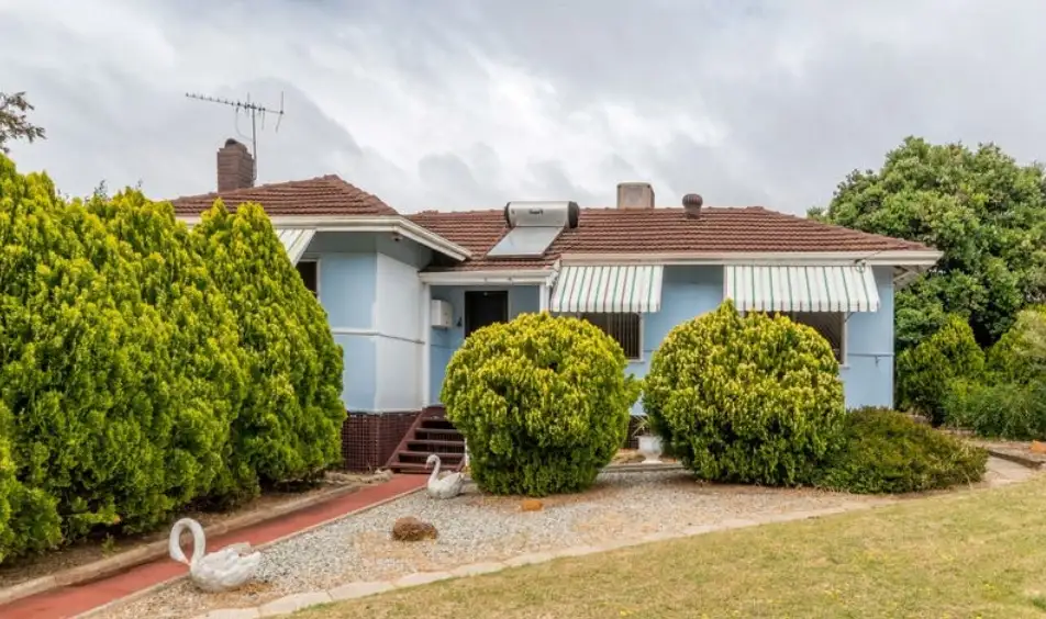 Main view of Homely house listing, 71 Oakley Road South, Medina WA 6167