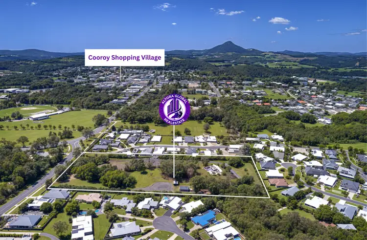 79 Garnet Street, Cooroy QLD 4563