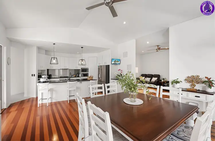 Fourth view of Homely house listing, 79 Garnet Street, Cooroy QLD 4563