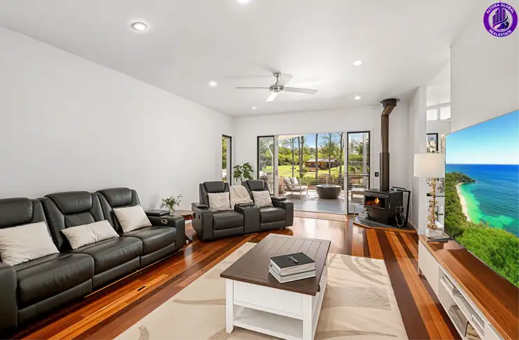 Fifth view of Homely house listing, 79 Garnet Street, Cooroy QLD 4563