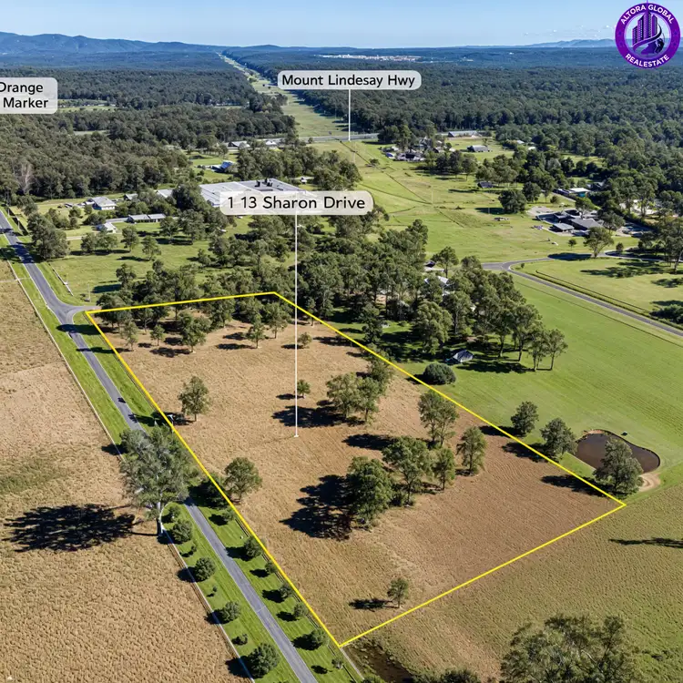 1-13 Sharon Drive, North Maclean QLD 4280