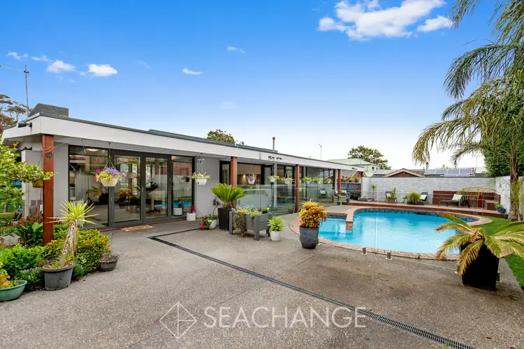 117 Herbert Street, Mornington VIC 3931