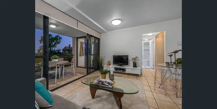 A5/100 Bowen Terrace,, Fortitude Valley QLD 4006
