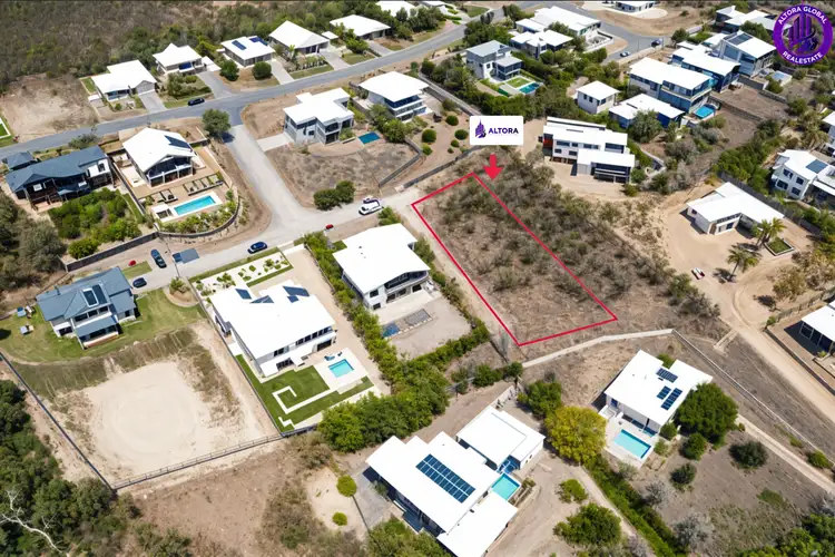 3 Olden Court, Bushland Beach QLD 4818