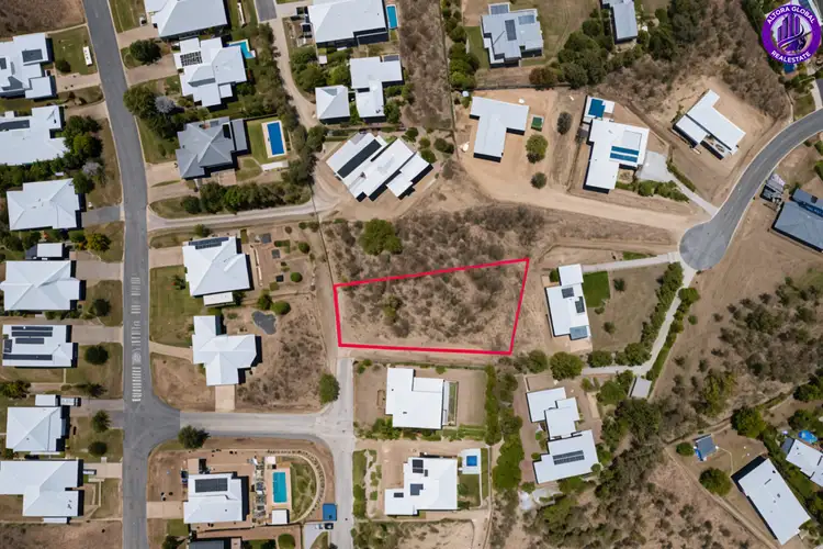 3 Olden Court, Bushland Beach QLD 4818
