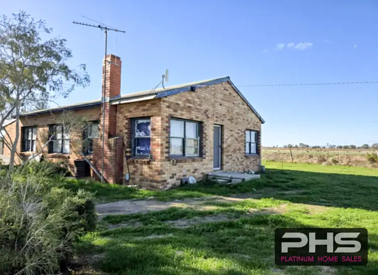 78 Fairley Road, Reedy Lake VIC 3579