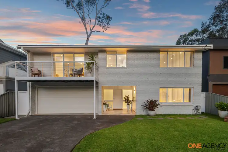 17 Liffey Place, Woronora NSW 2232