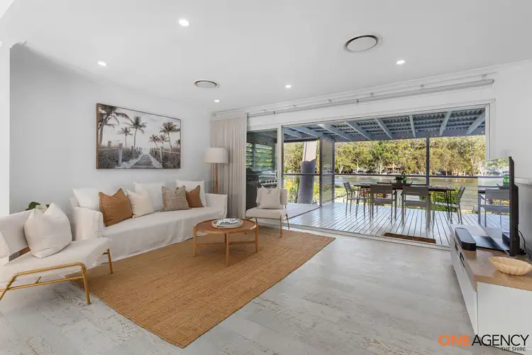 Third view of Homely house listing, 17 Liffey Place, Woronora NSW 2232