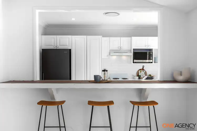 Fifth view of Homely house listing, 17 Liffey Place, Woronora NSW 2232