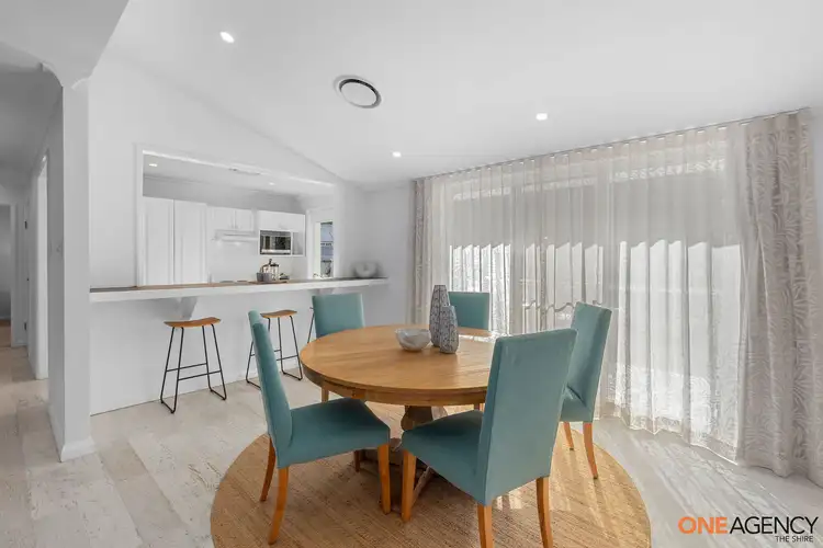 Sixth view of Homely house listing, 17 Liffey Place, Woronora NSW 2232